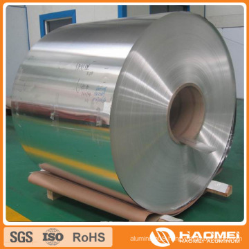 1050 3003 5052 Hot Rolling Aluminum/Aluminium Coil